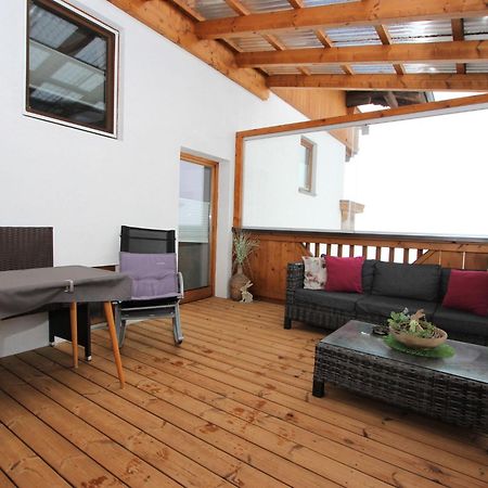 Apartment Gruber By Interhome Muhlen  Kültér fotó
