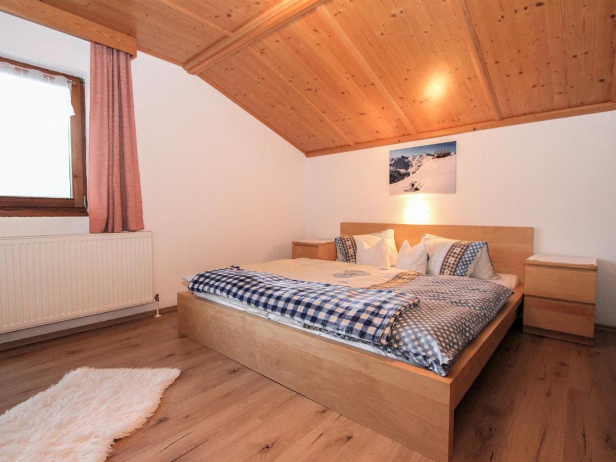 Apartment Gruber By Interhome Muhlen  Kültér fotó