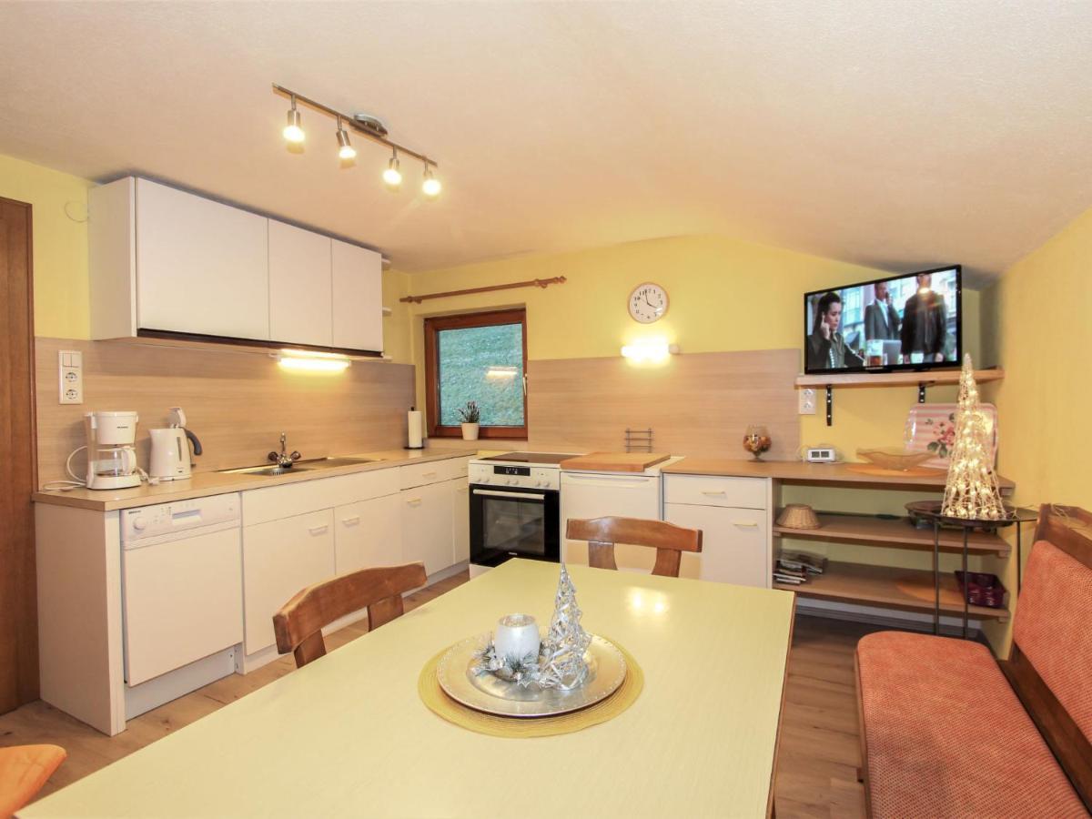 Apartment Gruber By Interhome Muhlen  Kültér fotó