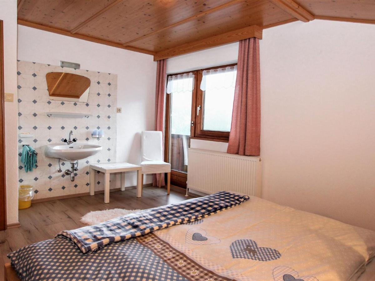 Apartment Gruber By Interhome Muhlen  Kültér fotó