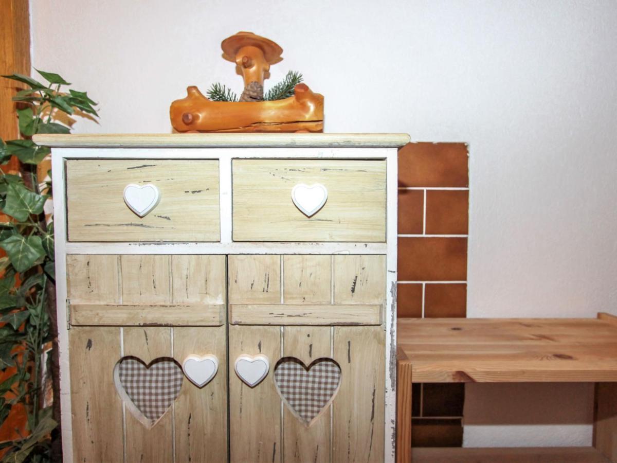 Apartment Gruber By Interhome Muhlen  Kültér fotó