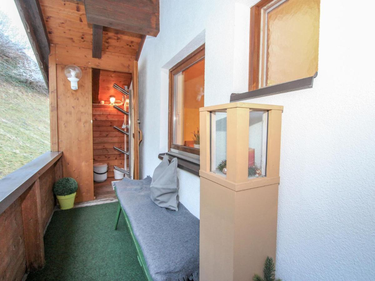 Apartment Gruber By Interhome Muhlen  Kültér fotó