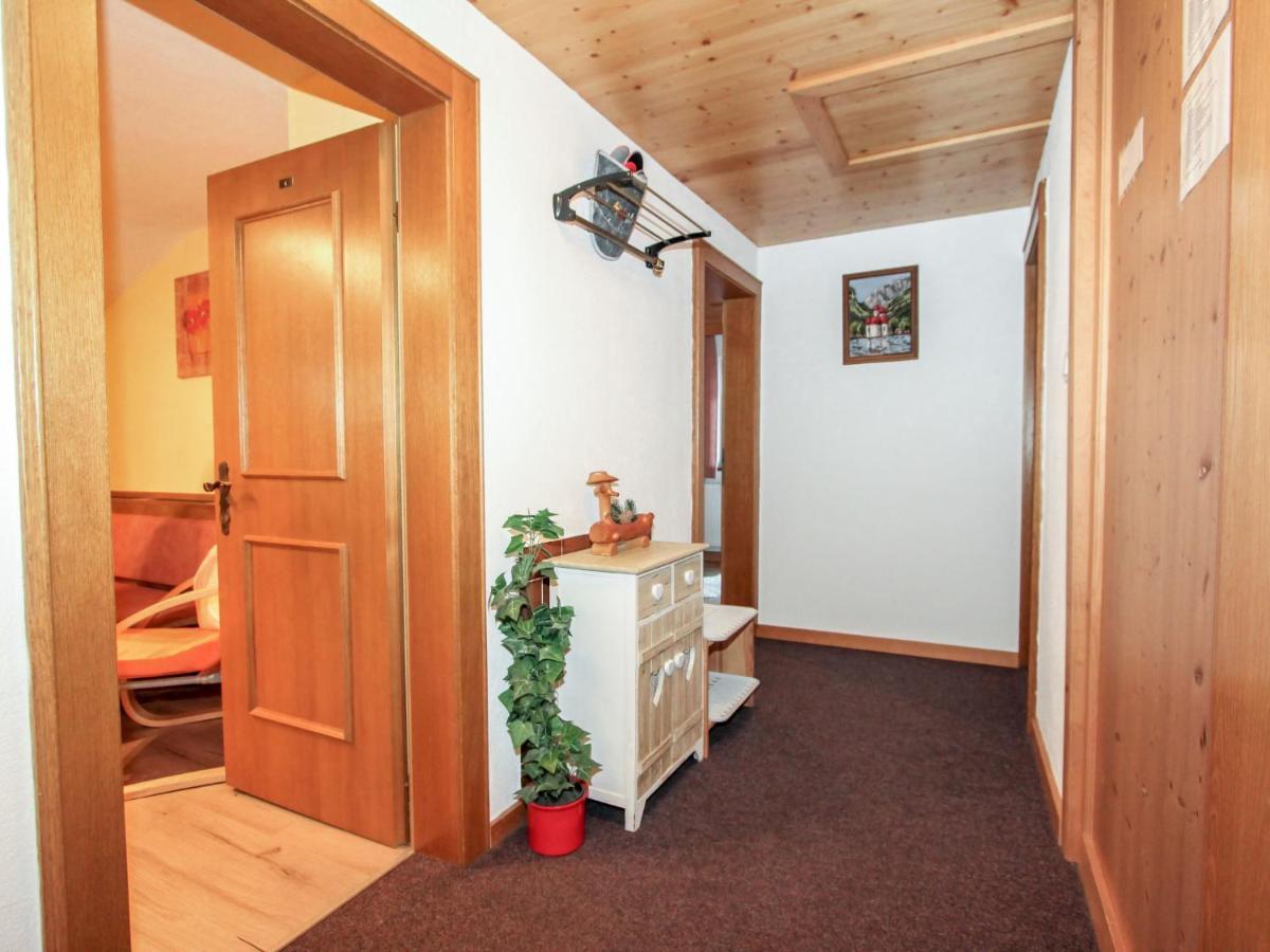 Apartment Gruber By Interhome Muhlen  Kültér fotó