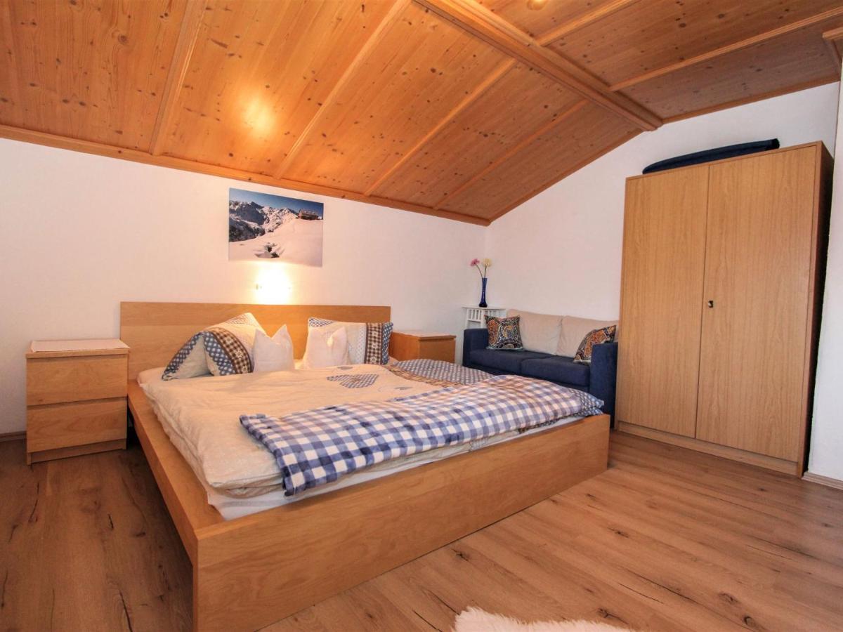 Apartment Gruber By Interhome Muhlen  Kültér fotó