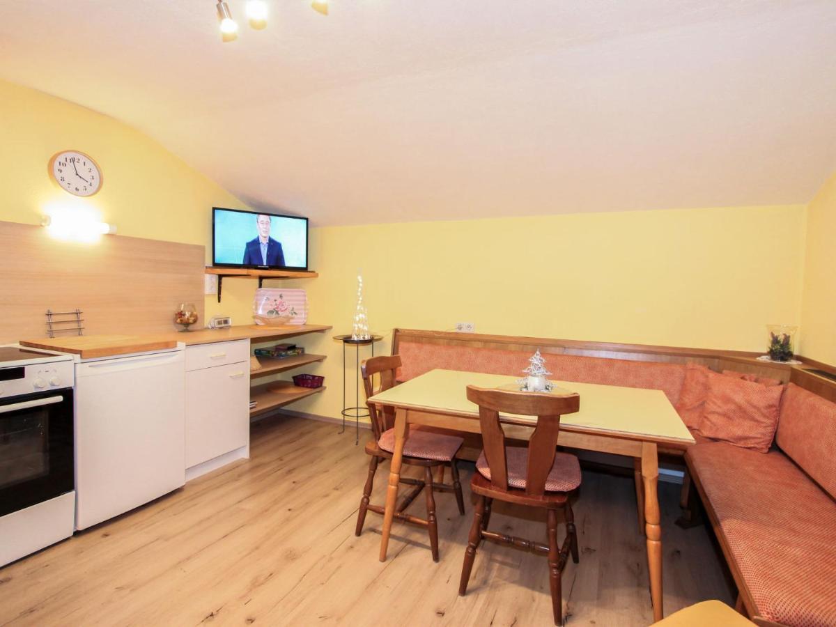 Apartment Gruber By Interhome Muhlen  Kültér fotó