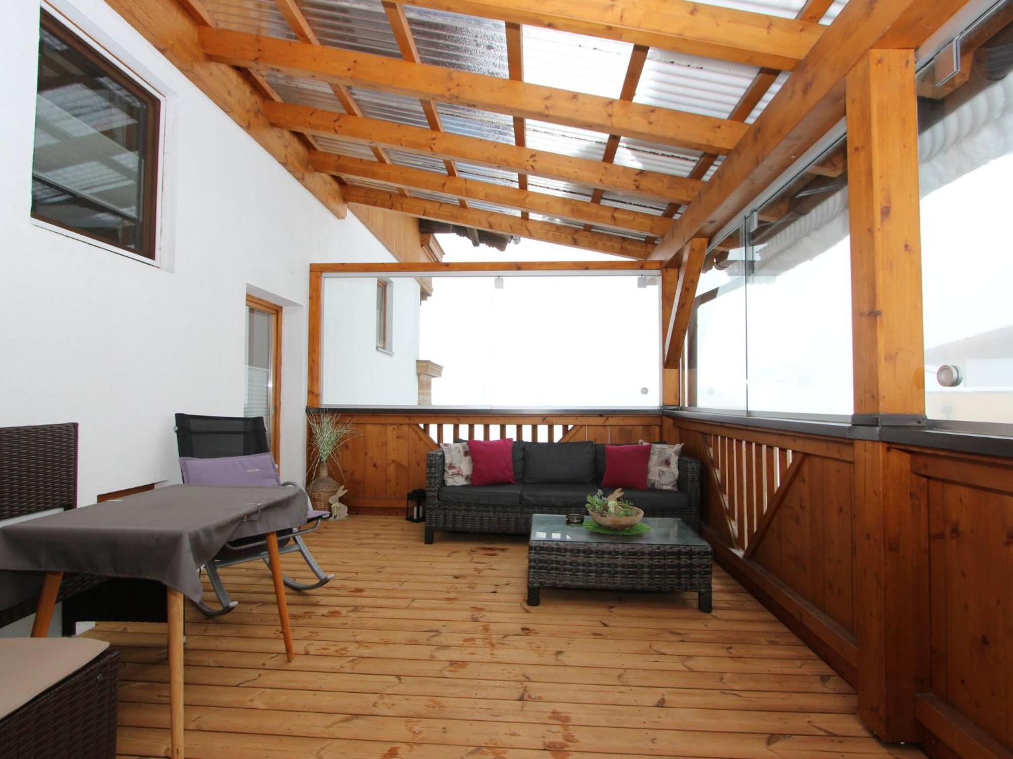 Apartment Gruber By Interhome Muhlen  Kültér fotó