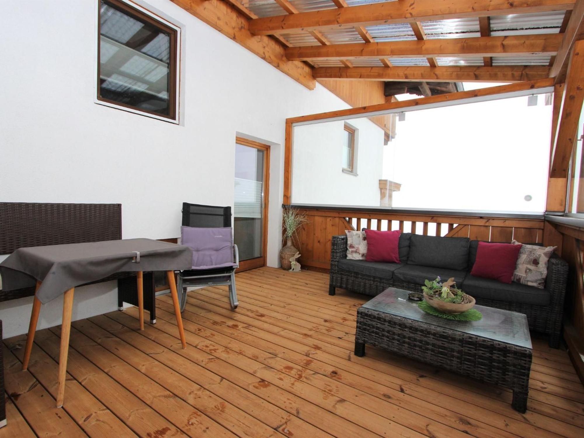 Apartment Gruber By Interhome Muhlen  Kültér fotó
