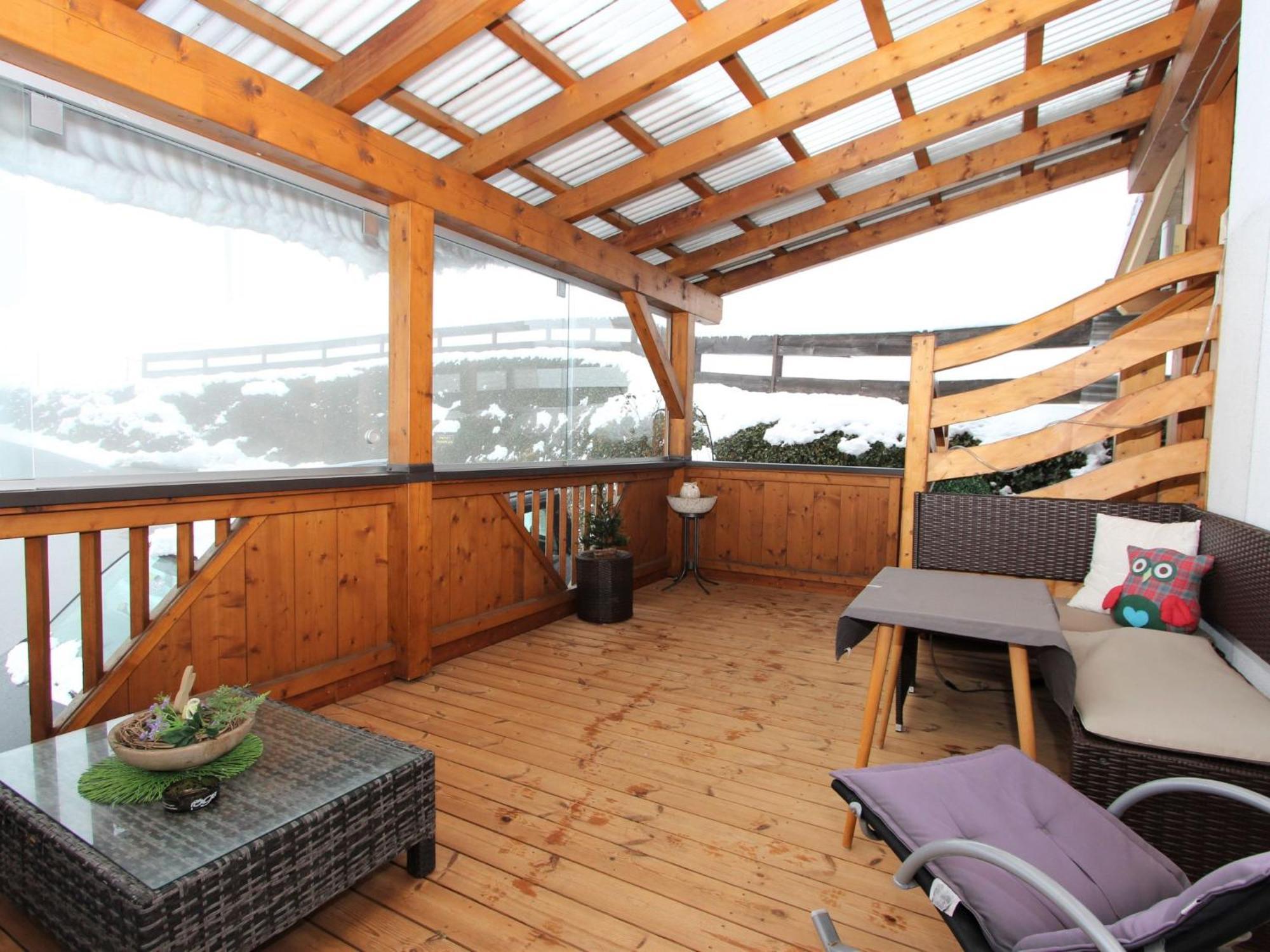 Apartment Gruber By Interhome Muhlen  Kültér fotó